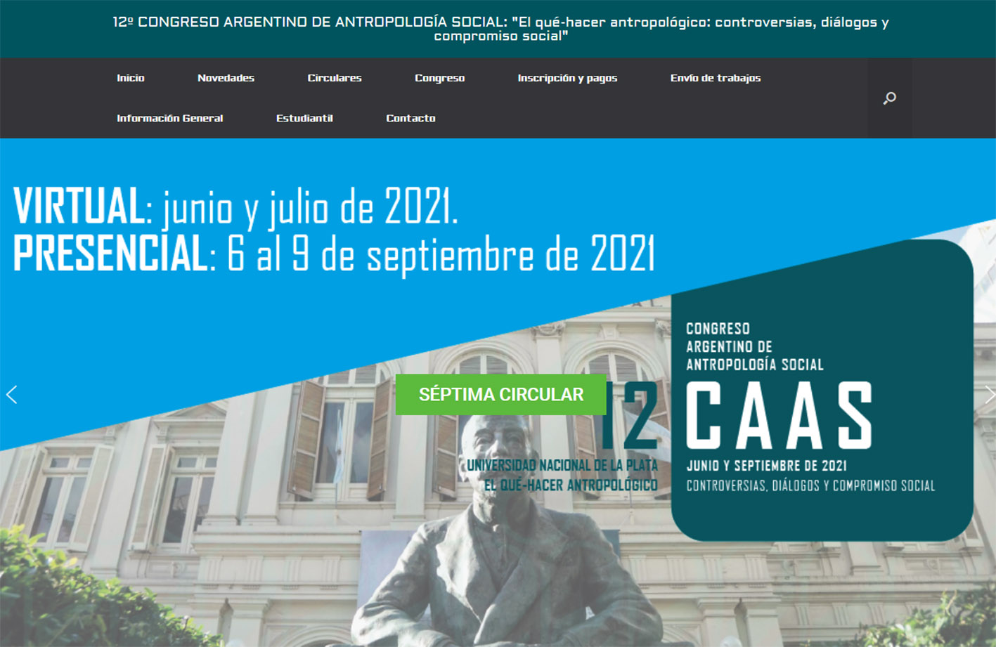CAAS 2021