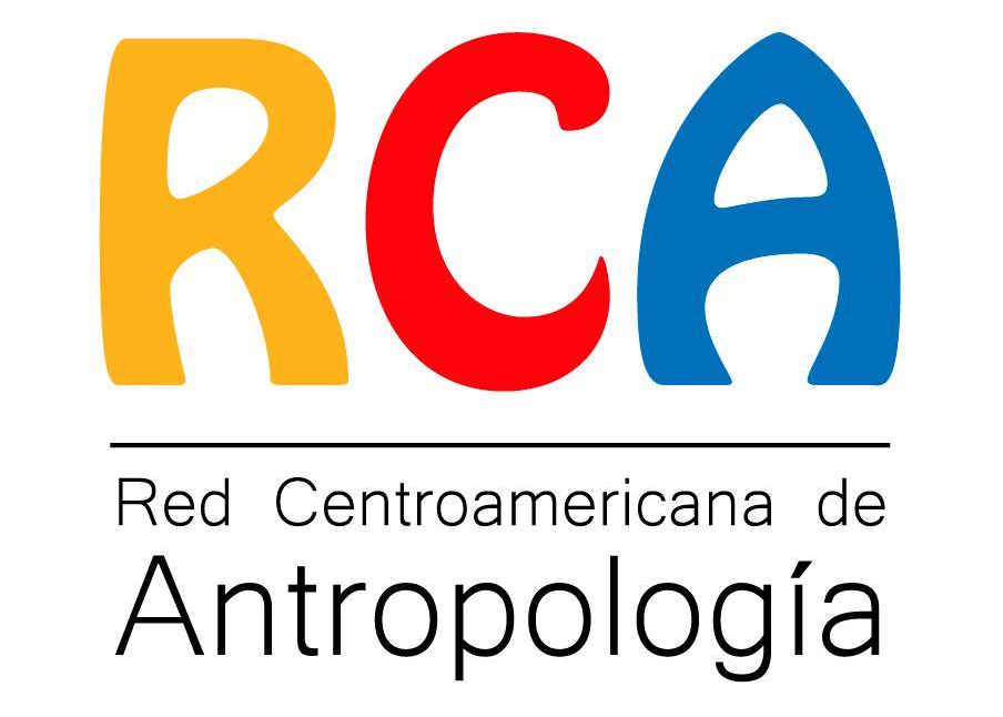 Logo Red Centroamericana de Antropología