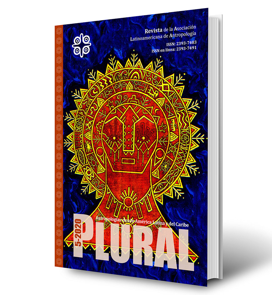 Portada Plural Nro 5