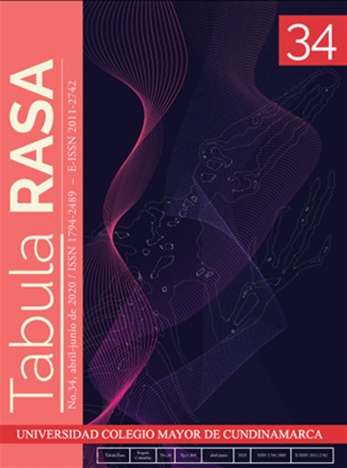 Tabula rasa 34